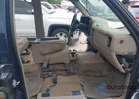 2006 Chevrolet Silverado 1500 Lt1 from USA, damaged, VIN 2GCEC13T861237695